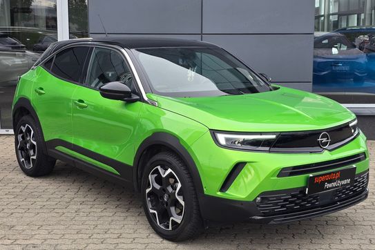 Opel Mokka 1.2 T S&S aut