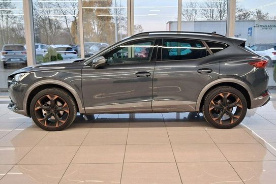 Cupra Formentor 2.0 TSI 4Drive DSG