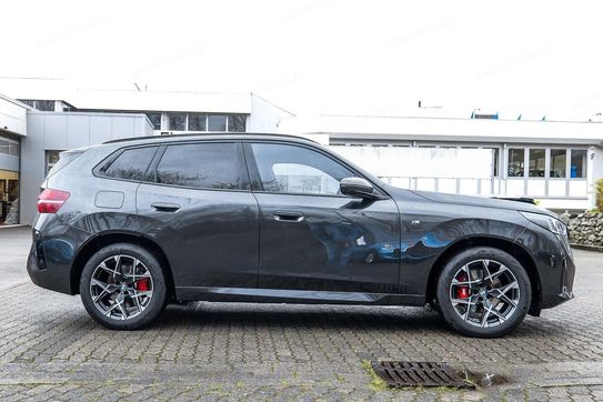 BMW X3 xDrive20d M Sport