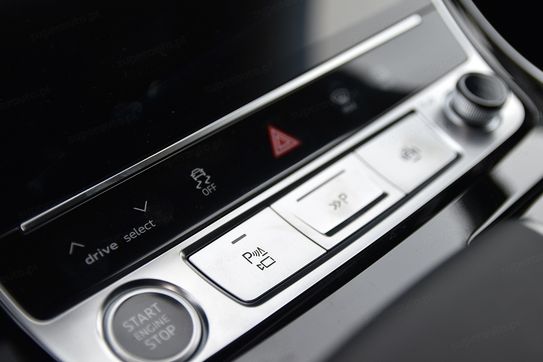 Audi Q7 TDI quattro S Line