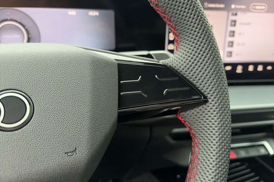 Audi Q3 TFSI quattro S line Sportback