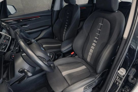 BMW Seria 2 218I Gt Sport Line
