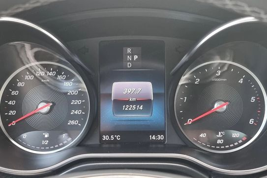 Mercedes V Klasa 300 d 4-Matic Exclusive 9G-Tronic (długi)