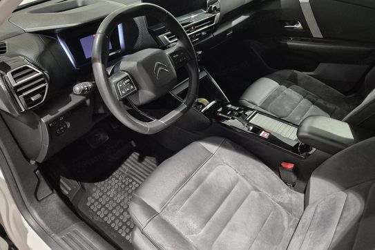 Citroen C4 X PureTech Max S&S EAT8