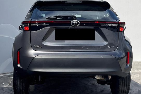 Toyota Yaris Cross Active 1.5 Hybrid