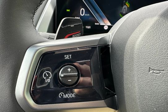 BMW X3 xDrive20d mHEV aut