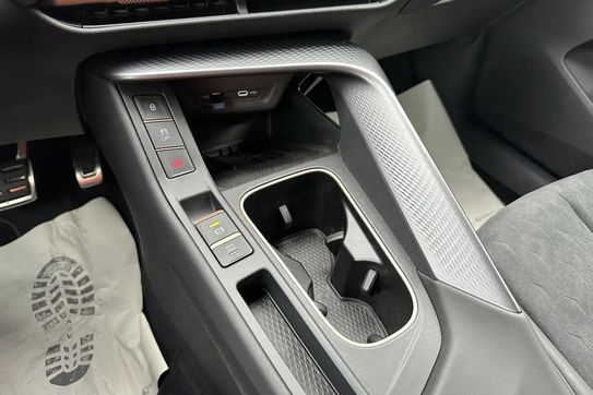 Cupra Terramar 1.5 eTSI mHEV DSG