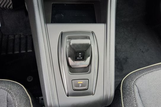 Renault Captur TECHNO 1.8 E-Tech Full Hybrid AT