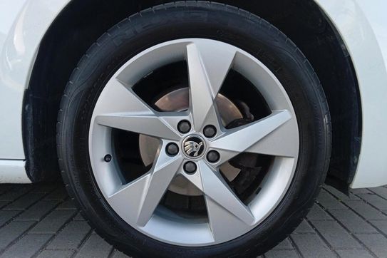 Skoda Scala 1.5 TSI Style