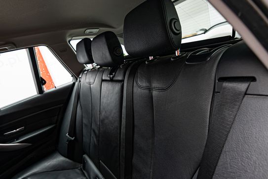 BMW Seria 3 320d 2.0 Modern Line