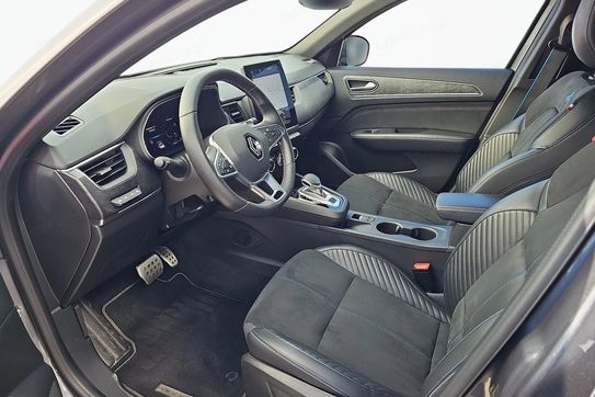 Renault Arkana 1.3 Tce Mhev Esprit Alpine Edc