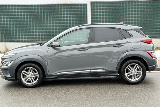 Hyundai Kona 1.0 T-GDI Smart DCT