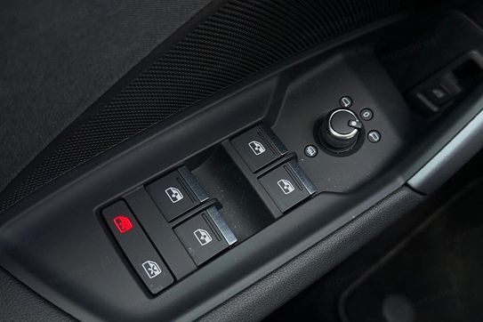 Audi A3 35 TFSI mHEV S tronic