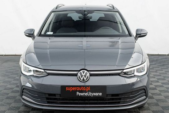 Volkswagen Golf 1.5 eTSI EVO Style DSG