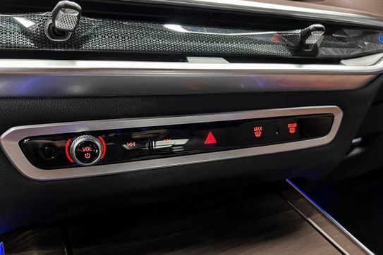 BMW X5 xDrive40i M Sport