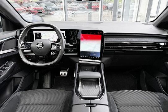 Renault Austral TCe mHEV Techno