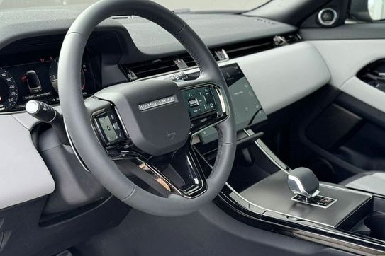 Land Rover Range Rover Evoque 2.0 D200 mHEV Dynamic SE