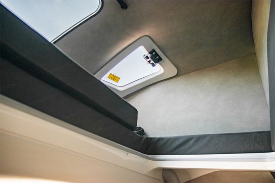Iveco Daily 70C18 HA8/P Hi-Matic Autolaweta
