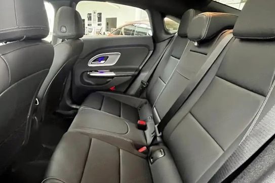 Mercedes CLA 250+