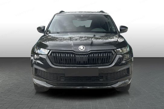Skoda Kodiaq Sportline 1.5 TSI ACT DSG