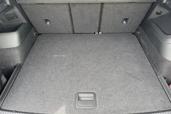 Volkswagen Tiguan Life Plus 1.5 eTSI DSG