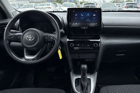 Toyota Yaris Cross Hybrid 1.5 Comfort
