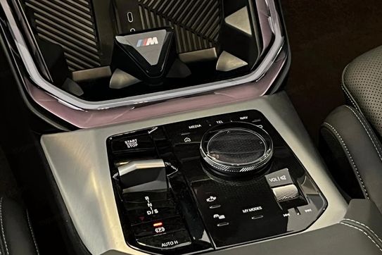 BMW X3 20i xDrive M Sport