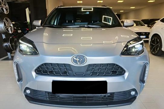 Toyota Yaris Cross Style 1.5 Hybrid