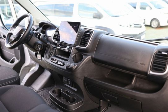 Toyota Proace Max D-4D L3H2