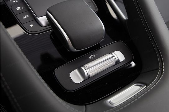 Mercedes GLE AMG 53 Hybrid 4-Matic+