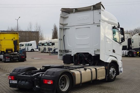 DAF XF 480 FT