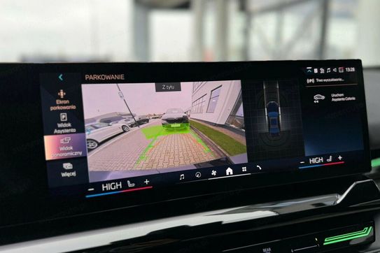 BMW Seria 5 520d xDrive M Sport