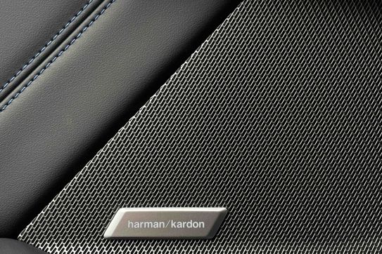 BMW Seria 1 M135 xDrive