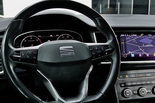 Seat Ateca 2.0 TDI Style S&S DSG