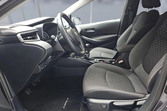 Toyota Corolla 1.5 Style