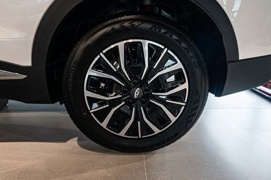 Chery Tiggo 7 1.6 T-GDI Essential DCT