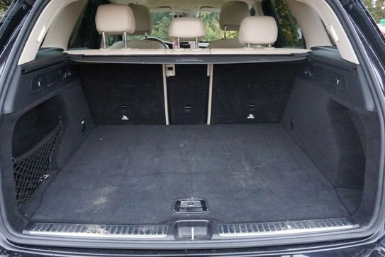 Mercedes GLC 220 d 4-Matic