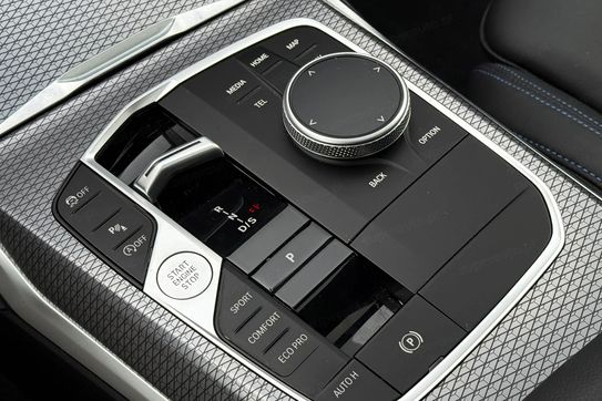 BMW Seria 3 320i M Sport