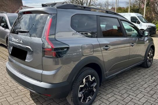 Dacia Jogger Journey 7-miejsc 1.8 Full Hybrid