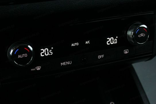 Skoda Kamiq Ambition