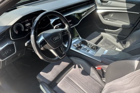 Audi A6 40 TDI Sport S tronic