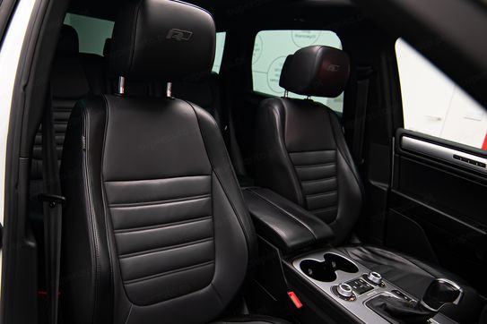 Volkswagen Touareg 3.0 TDI V6 BMT R-Line