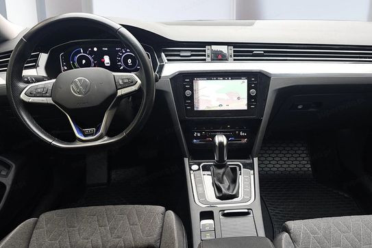 Volkswagen Passat 1.4 TSI Plug-In Hybrid  DSG