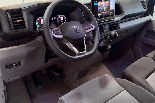 Volkswagen Crafter L4H3