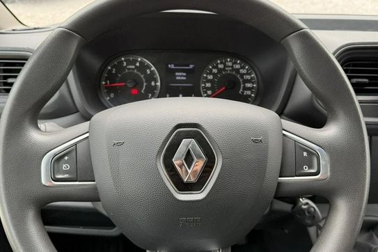 Renault Master dCi L3H2