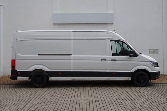 Volkswagen Crafter L4H3