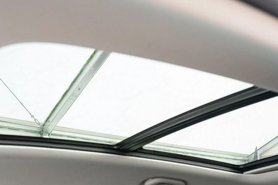 Baic Beijing 7 1.5T Luxury Dct
