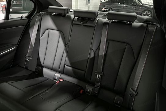 BMW Seria 3 320d xDrive M Sport