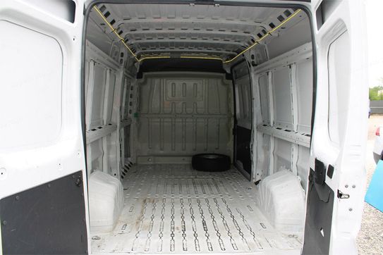 Citroen Jumper L3H2