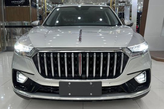 Hongqi HS5 2.0T AWD